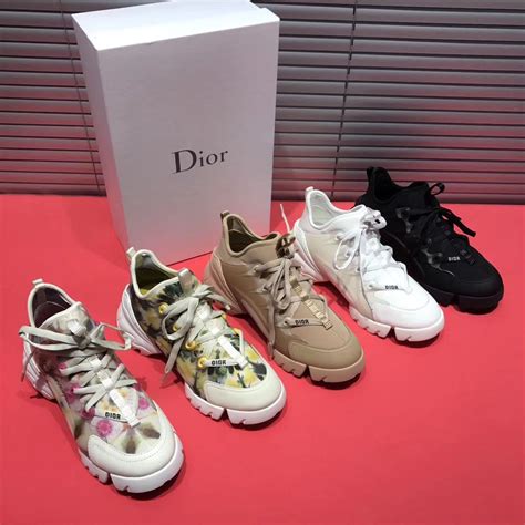 christian dior fitness|Christian Dior ladies trainers.